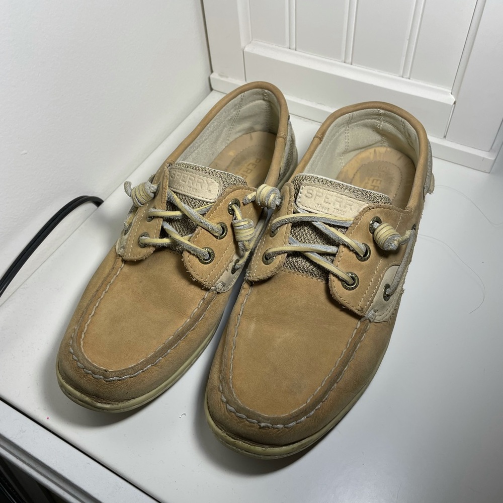sperry shoes